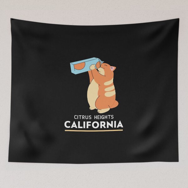 Item preview, CITRUS HEIGHTS CALIFORNIA 916 SACRAMENTO HOMETOWN designed and sold by BestCoolStuff.