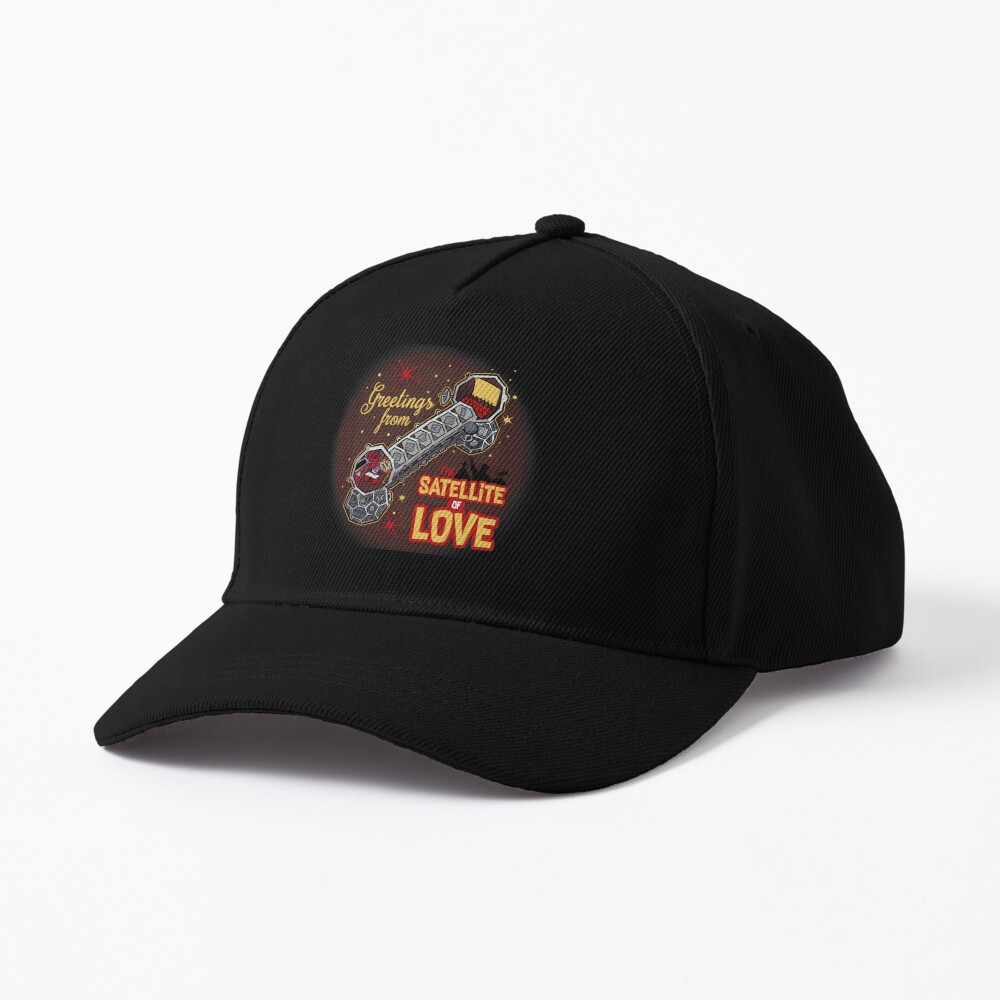 Item preview, Baseball Cap designed and sold by teeshirtninja.