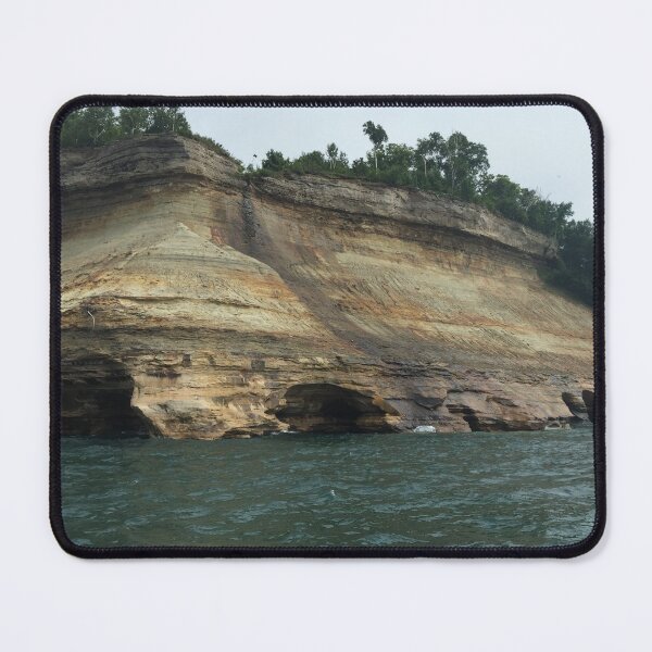 Item preview, Pictured Rocks 22 designed and sold by ElphCreations.