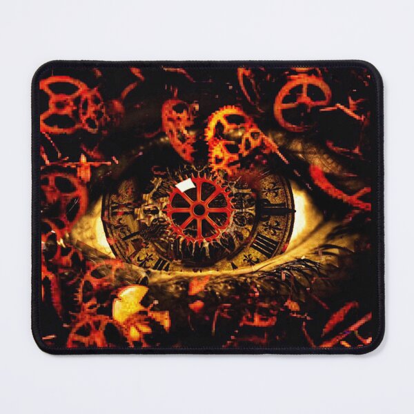 Item preview, Steampunk All Seeing Eye designed and sold by Mark Jesus-Allen.