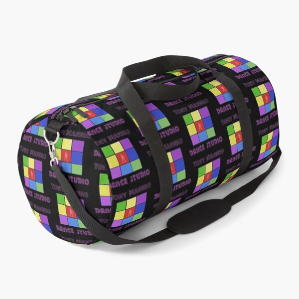 Item preview, Tony Manero Dance Studio designed and sold by 300Spikes.