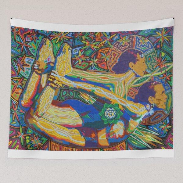 Item preview, yogaunity - 2012 designed and sold by karmym.