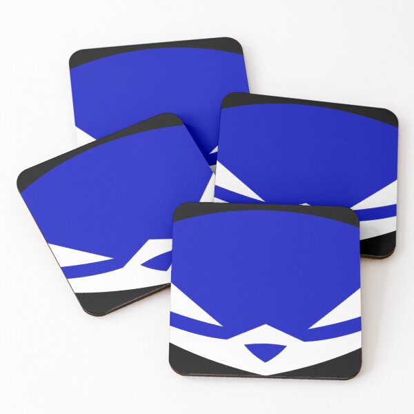 Item preview, Sly Cooper Symbol designed and sold by NuGamingMerch.