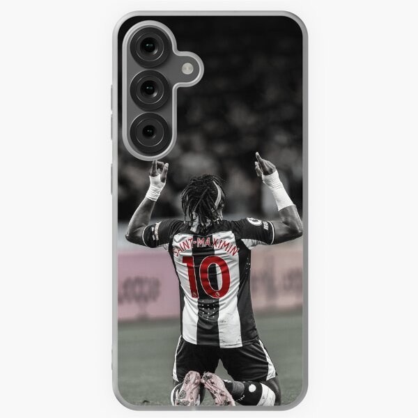 Item preview, Saint-Maximin Newcastle designed and sold by Zgjimi17.