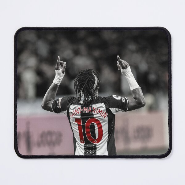 Item preview, Saint-Maximin Newcastle designed and sold by Zgjimi17.