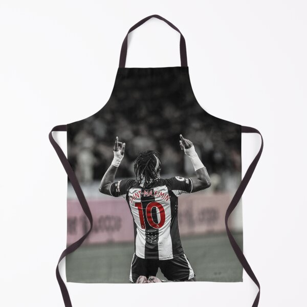 Item preview, Saint-Maximin Newcastle designed and sold by Zgjimi17.