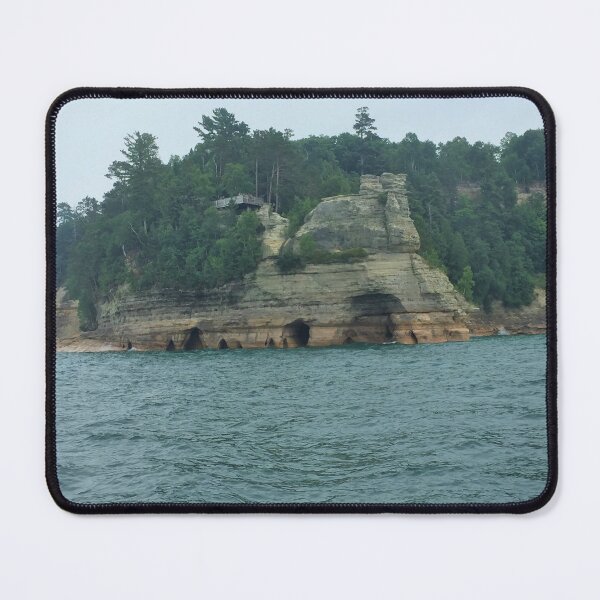 Item preview, Pictured Rocks 23 designed and sold by ElphCreations.