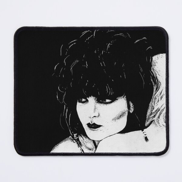 Item preview, Siouxsie Sioux designed and sold by Arthur Wendler.