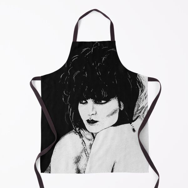 Artikelvorschau, Siouxsie Sioux entworfen und verkauft von Arthur Wendler.
