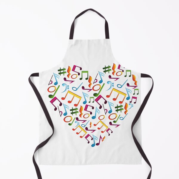 Item preview, colorful musical classic features designed and sold by universegrace.
