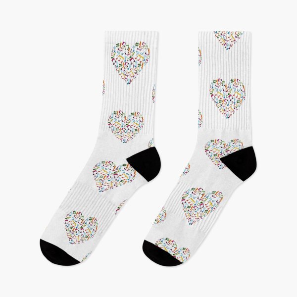 Item preview, colorful musical classic features designed and sold by universegrace.