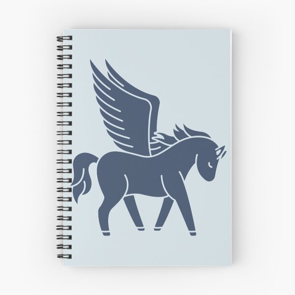 Item preview, Pegasus Greek Mythology  designed and sold by Klotho-Fashion.