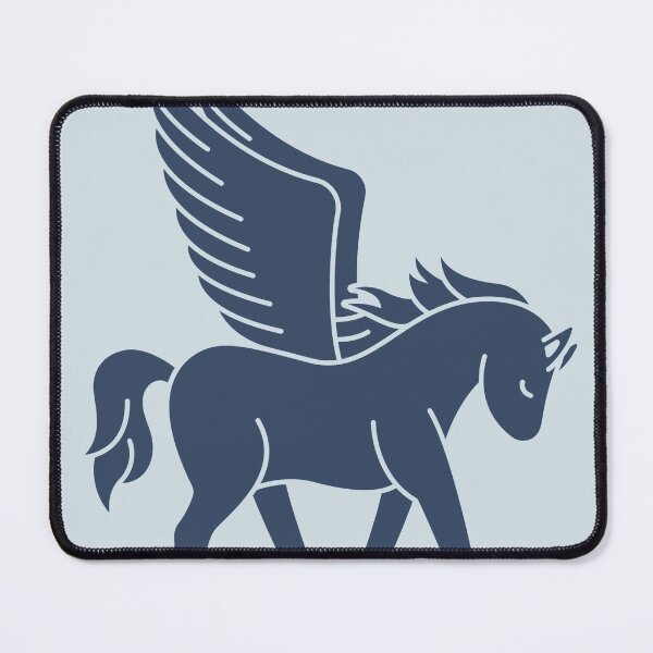 Item preview, Pegasus Greek Mythology  designed and sold by Klotho-Fashion.