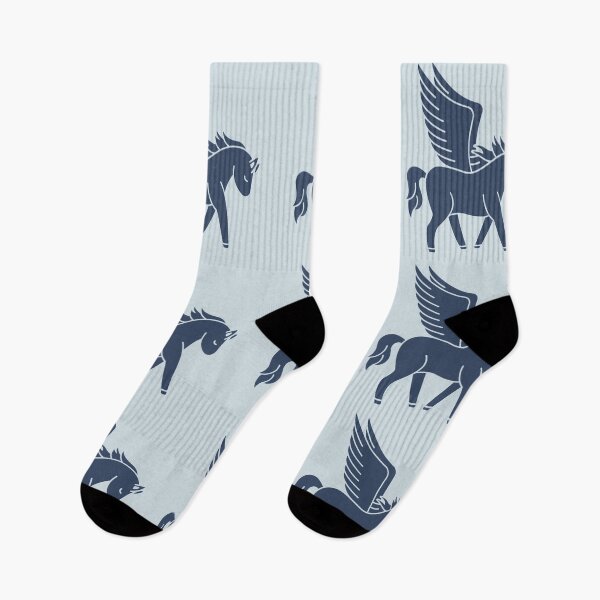 Item preview, Pegasus Greek Mythology  designed and sold by Klotho-Fashion.