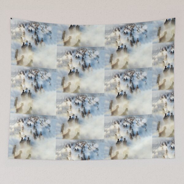 Item preview, Dreaming Horses designed and sold by Mompreneur and Daughter.