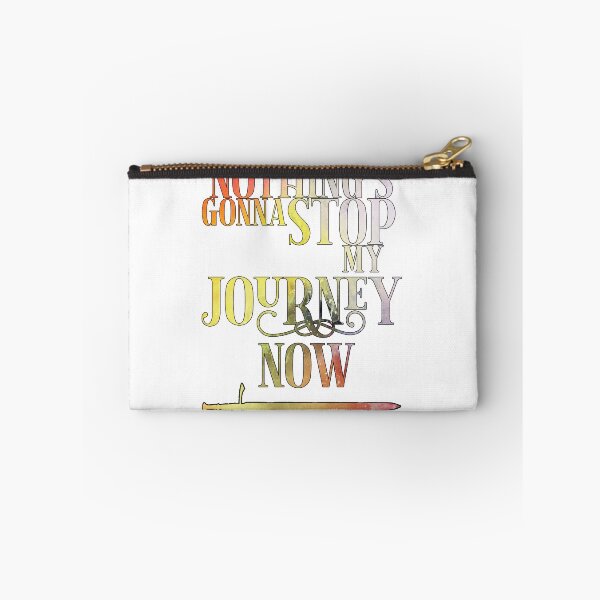 Item preview, Galavant-Inspired "My Journey" designed and sold by mulberrydragon.