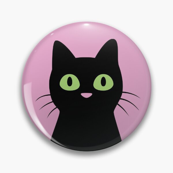 Artikelvorschau, Schwarze Katze entworfen und verkauft von alexisrg.