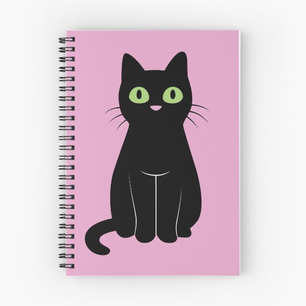 Item preview, Black Cat designed and sold by alexisrg.