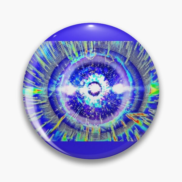 Item preview, COSMIC ART  //  Time Warp! designed and sold by Imagin8er.