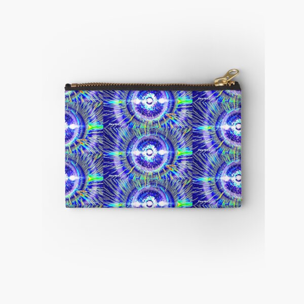 Item preview, COSMIC ART  //  Time Warp! designed and sold by Imagin8er.