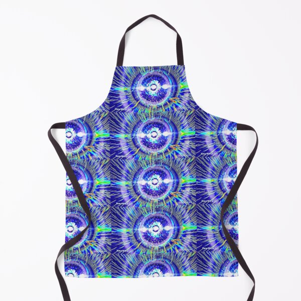 Item preview, COSMIC ART // Time Warp! designed and sold by Imagin8er.