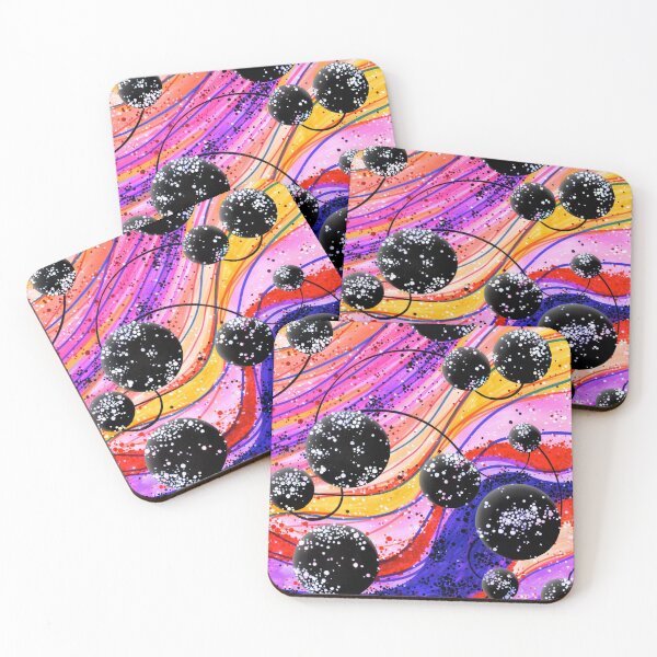Item preview, Happy dots designed and sold by annahzsf.
