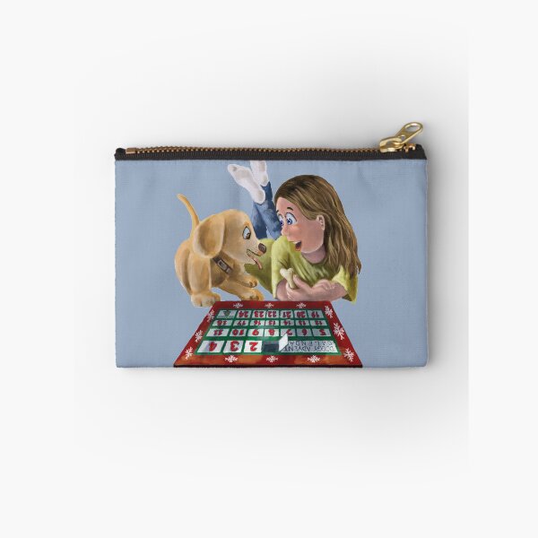 Item preview, Advent Calendar designed and sold by TheArtCave.