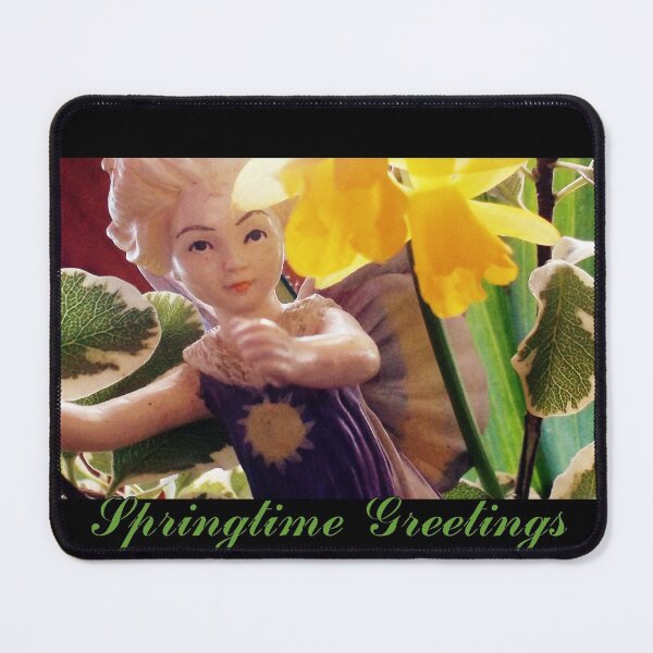 Item preview, Springtime Greetings designed and sold by angel1.