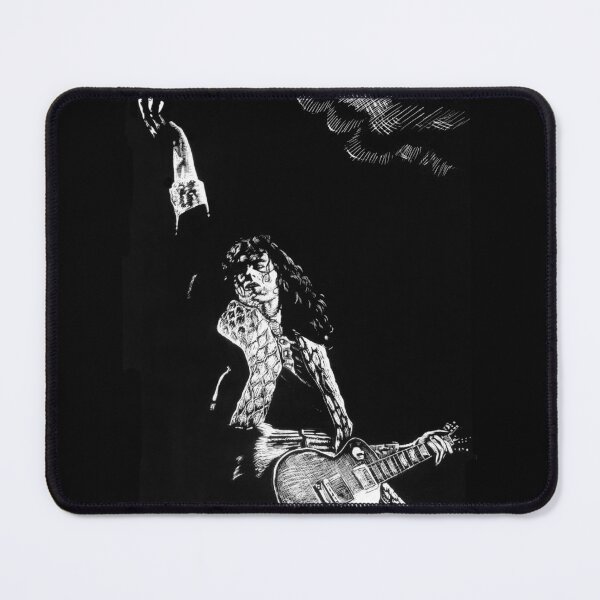 Item preview, Jimmy Page designed and sold by Arthur Wendler.