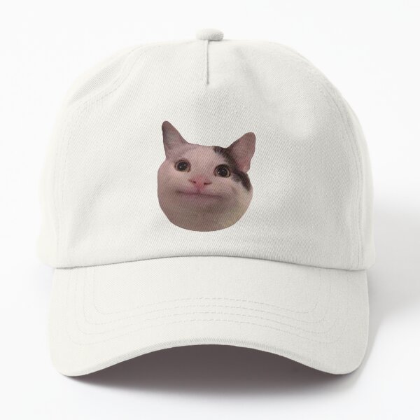 cat cap