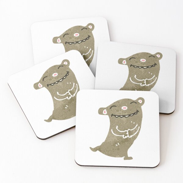 Item preview, cute animal designed and sold by Abdomjido.