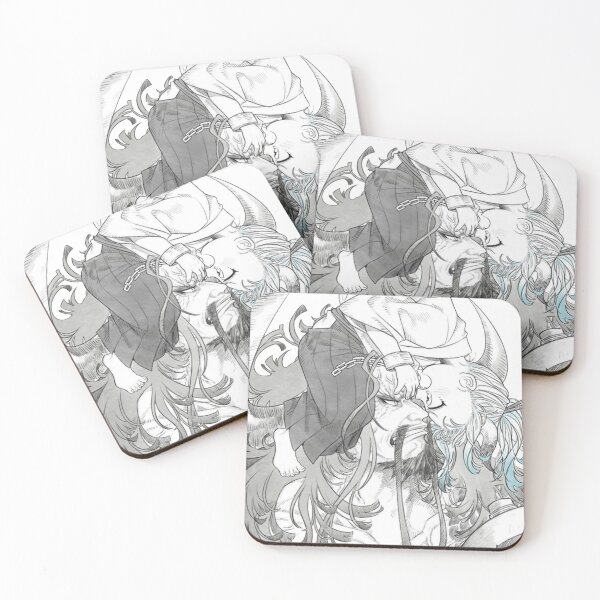 Item preview, Kaido & Yamato designed and sold by BeragonRe.