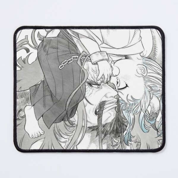 Item preview, Kaido & Yamato designed and sold by BeragonRe.