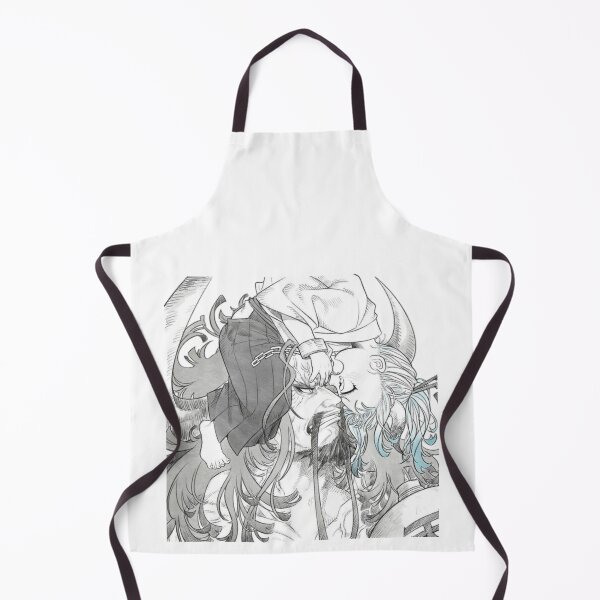Item preview, Kaido & Yamato designed and sold by BeragonRe.