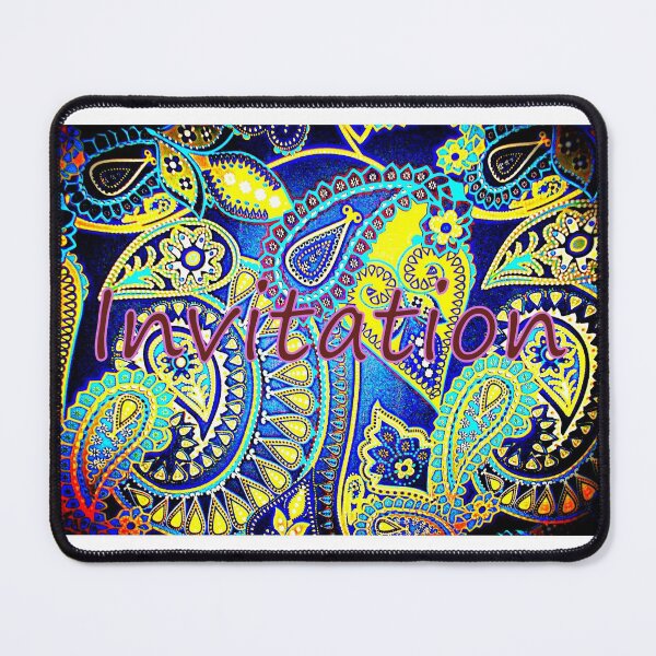 Item preview, INVITATION designed and sold by angel1.