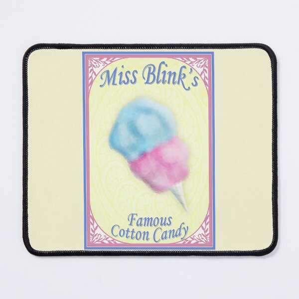 Item preview, Miss Blink's Famous Cotton Candy designed and sold by Wicked_Faery.