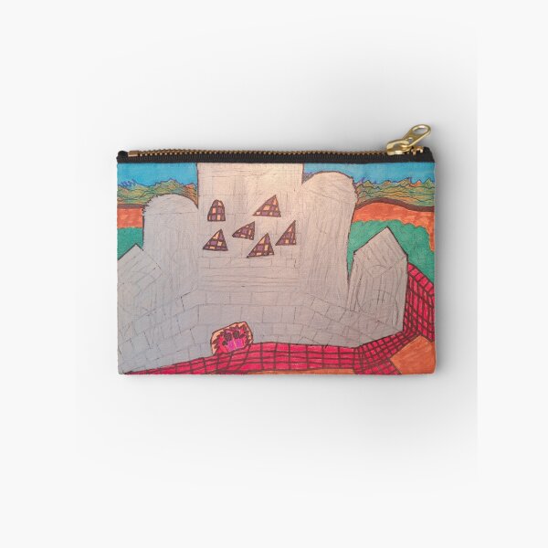 Item preview, Ep 5 background outside exalted castle  designed and sold by OmegaRedFan.