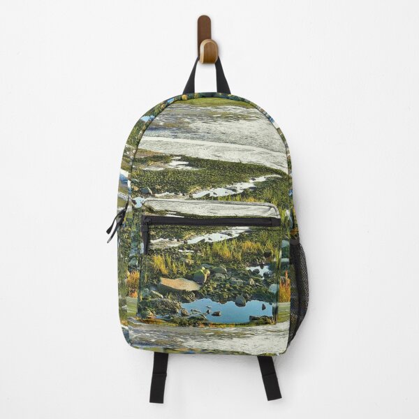 Item preview, Rocky Wetlands designed and sold by craftsbydaphy.