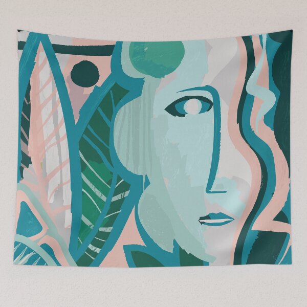 Item preview, Enchanted Eve designed and sold by DesignsbyRoochita Studio.