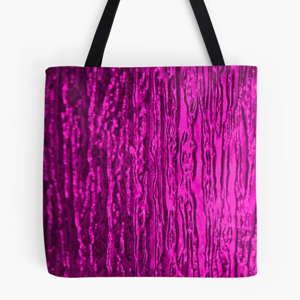 Item preview, Pink Glass - Team Colors designed and sold by SunshineVine.