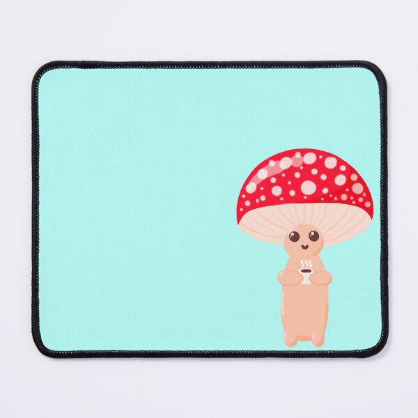 Item preview, Mushroom Boi designed and sold by Livin-foxy.
