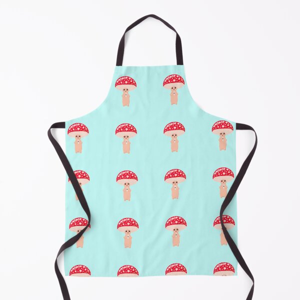 Item preview, Mushroom Boi designed and sold by Livin-foxy.