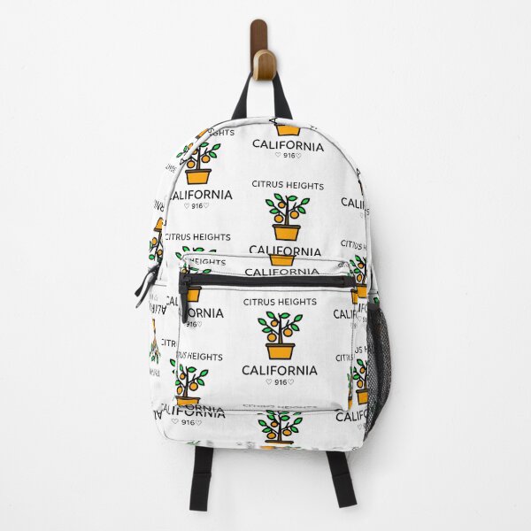 Item preview, CITRUS HEIGHTS CALIFORNIA 916 SACRAMENTO HOMETOWN designed and sold by BestCoolStuff.