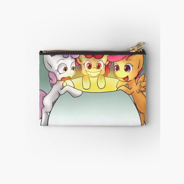 Item preview, We'll Get Our Cutie Marks For Sure! designed and sold by hobbutt.