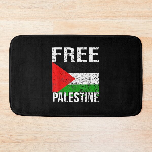 Artikelvorschau, Free Gaza Free Palästina Flagge Vintage entworfen und verkauft von JaydanshiTka.