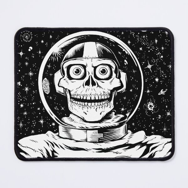 Item preview, Spaced Out designed and sold by Arthur Wendler.