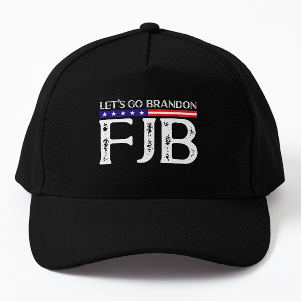 Let's go Brandon FJB Hats