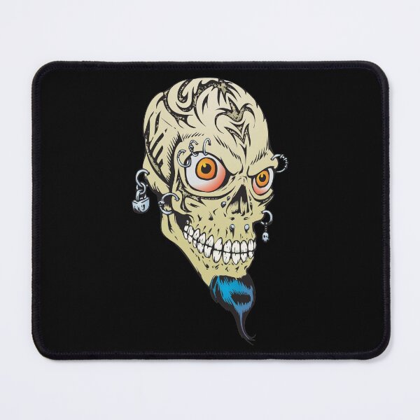 Item preview, Tattoo Skull designed and sold by Arthur Wendler.