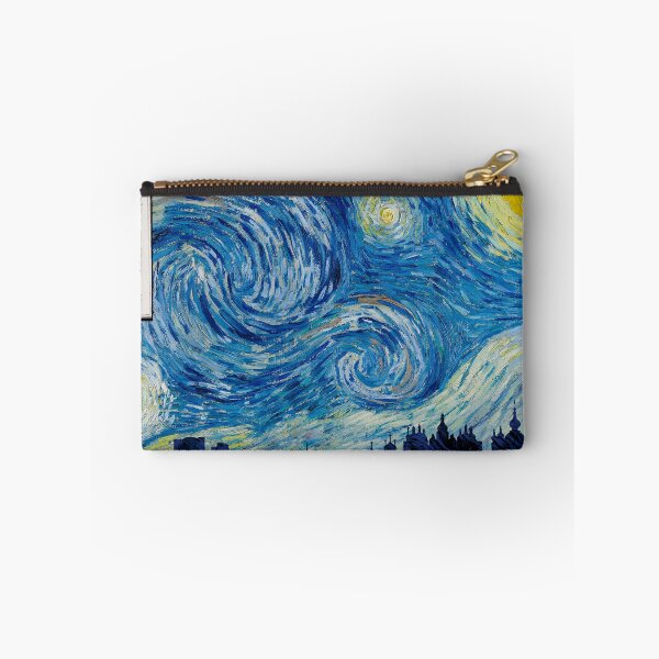 Item preview, La noche estrellada de Van Gogh en Kiev designed and sold by DFerraz.