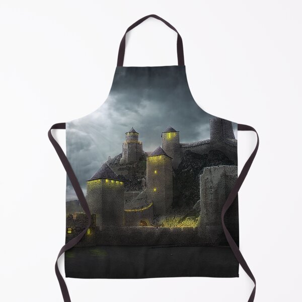 Item preview, Golubacki Grad Srbija designed and sold by Srbi.